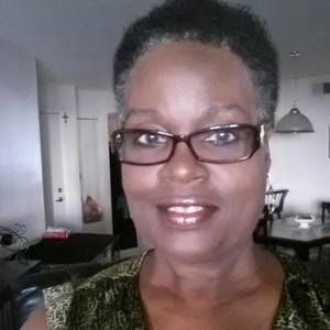 Meet your Posher, Barbara