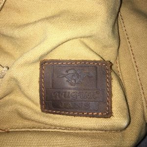 Bags - Tan Augur backpack Bags - Tan Augur backpack