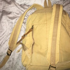Bags - Tan Augur backpack Bags - Tan Augur backpack
