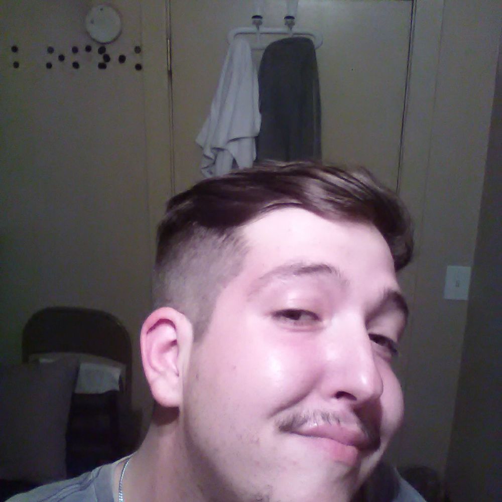 Meet your Posher, Ryan