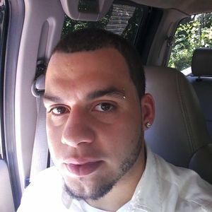 Meet your Posher, Alixander