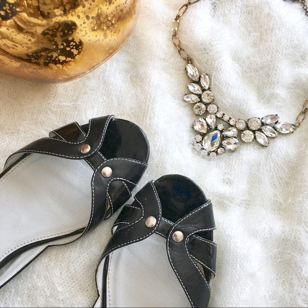 Steve Madden Flats