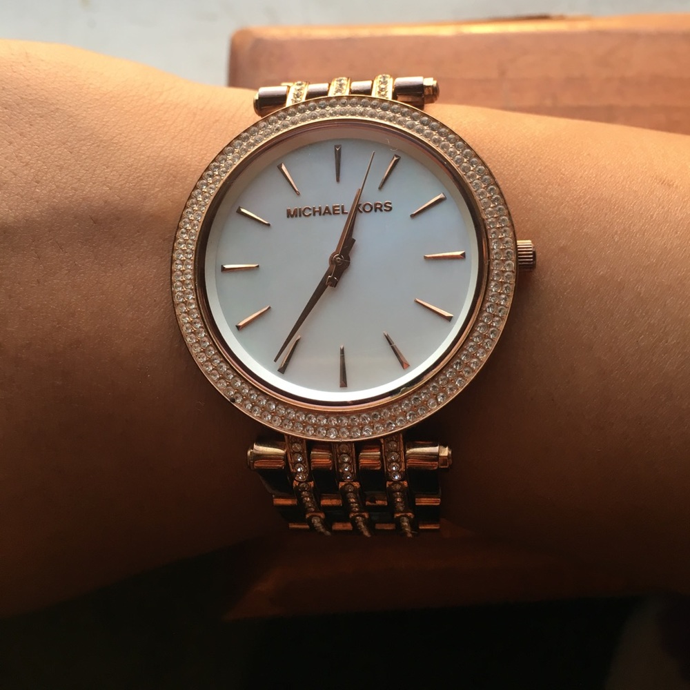 Michael Kors 3220 Watch
