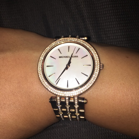 Michael Kors 3220 Watch main image 6