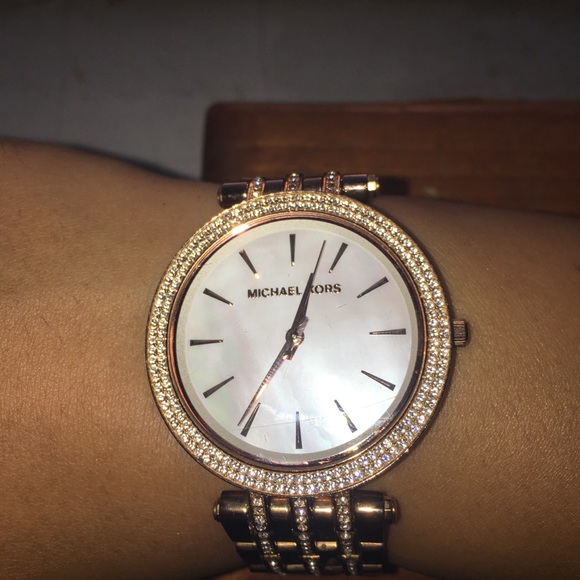 Michael Kors 3220 Watch