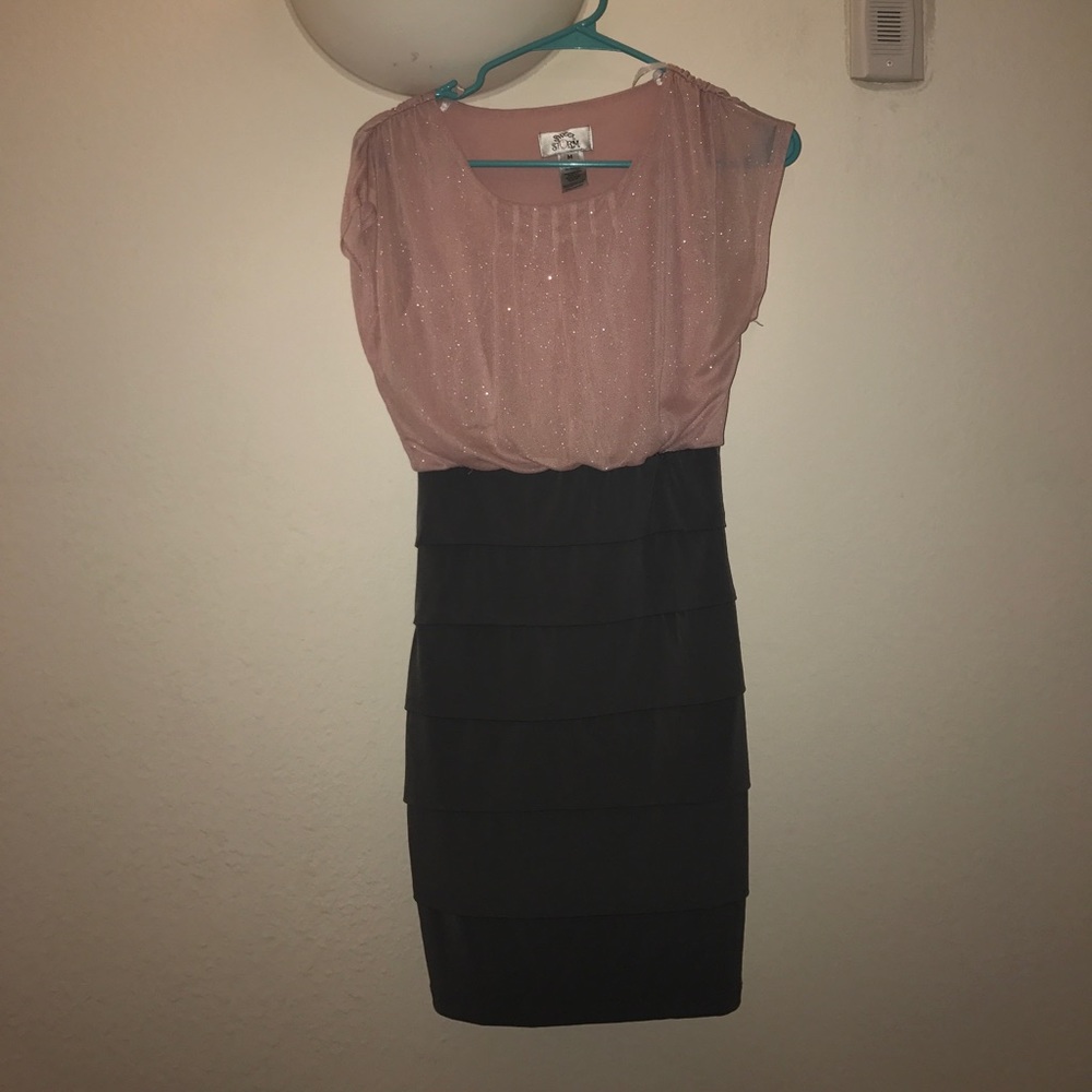 Cocktail dress