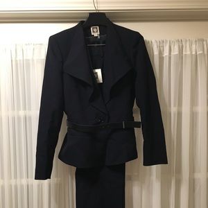 Anne Klein pant suit