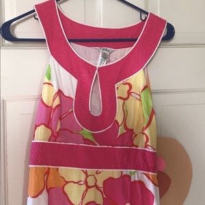Lilly Pulitzer Dress