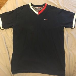 Vintage Tommy shirt