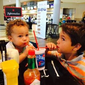 Meet your Posher, Rosana