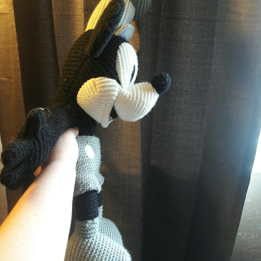 Railroad Mickey Mouse - Picture 8 of 8