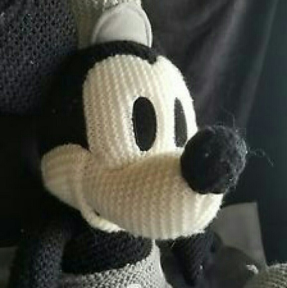 Railroad Mickey Mouse - Picture 5 of 8