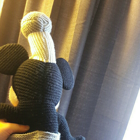 Railroad Mickey Mouse - Picture 7 of 8