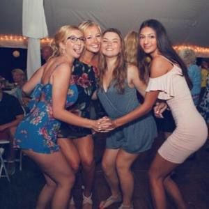 Meet your Posher, Kallie