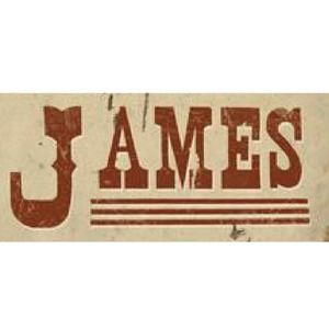 Meet your Posher, James