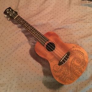 Other - Luna ukulele Other - Luna ukulele