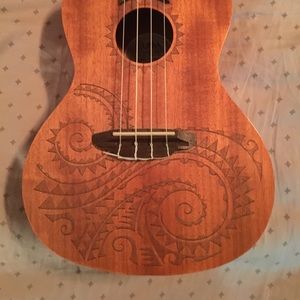 Other - Luna ukulele Other - Luna ukulele