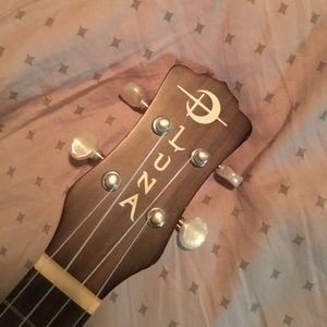 Other - Luna ukulele Other - Luna ukulele