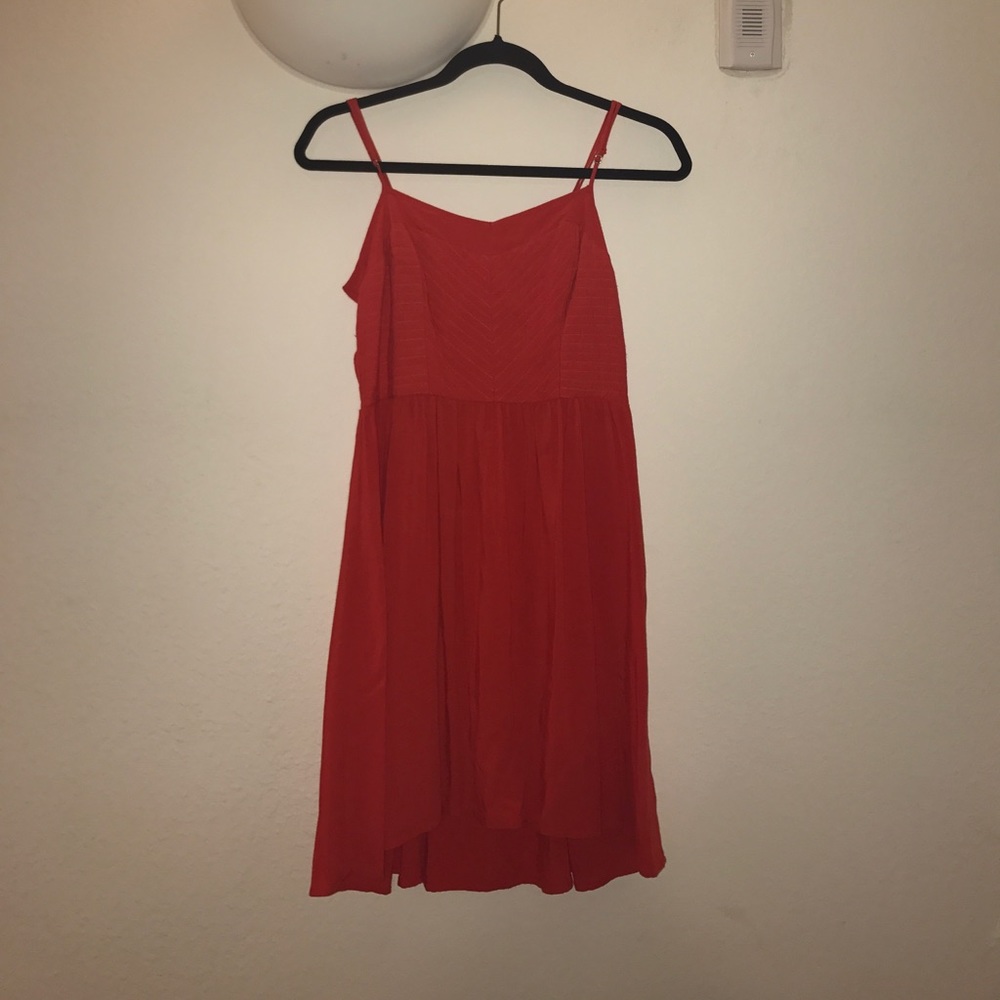 Summer dress