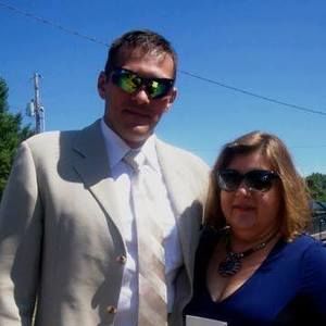 Meet your Posher, Sue-ann