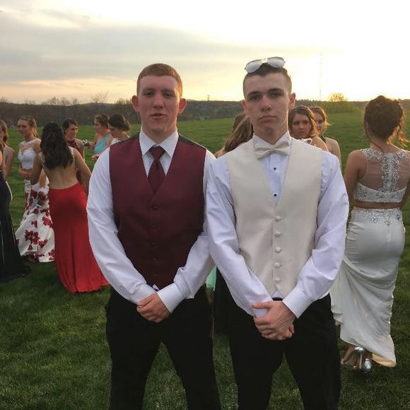 Meet your Posher, Joshua - Picture 1 of 1