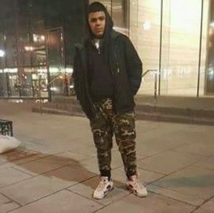 Meet your Posher, Jose