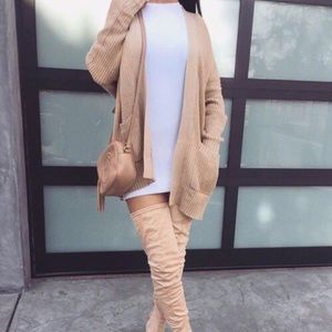 Meet your Posher, Nia