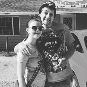 Meet your Posher, Lane