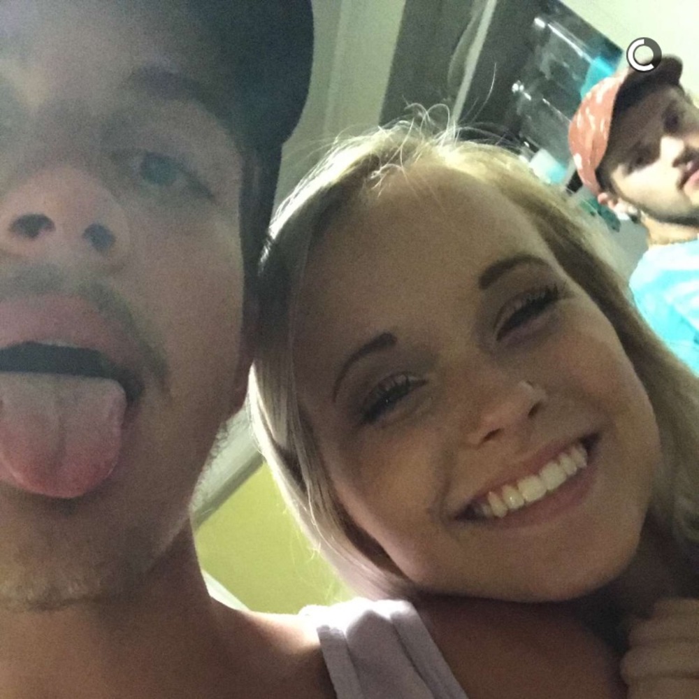 Meet your Posher, Allie