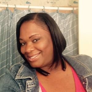 Meet your Posher, Priscilla