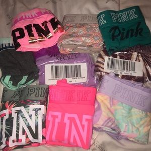 Victoria secret LOT FOR TRADE? Willing to trade