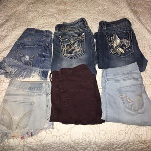 NEED TO GO!!!!! Message me for sizes!!!