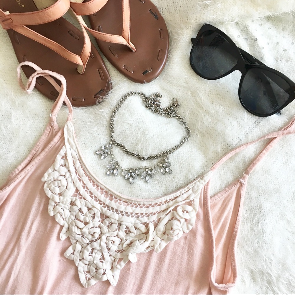Aritzia Camisole Tank