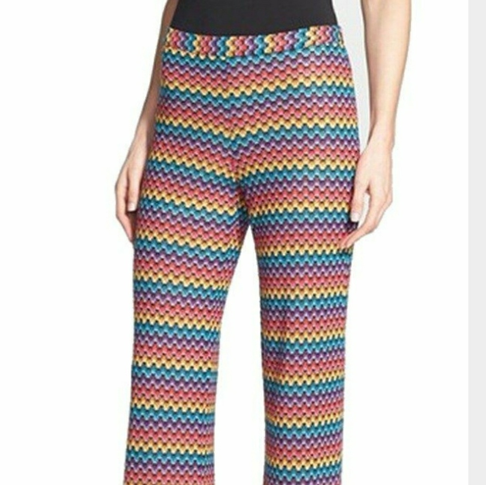 New Trink Turk beautiful knit pants small