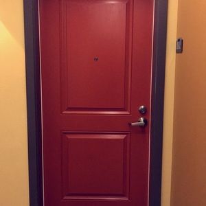 Meet your Posher, Omar