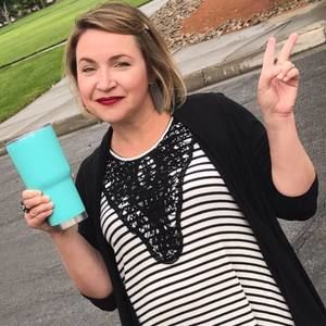 Meet your Posher, Kristle