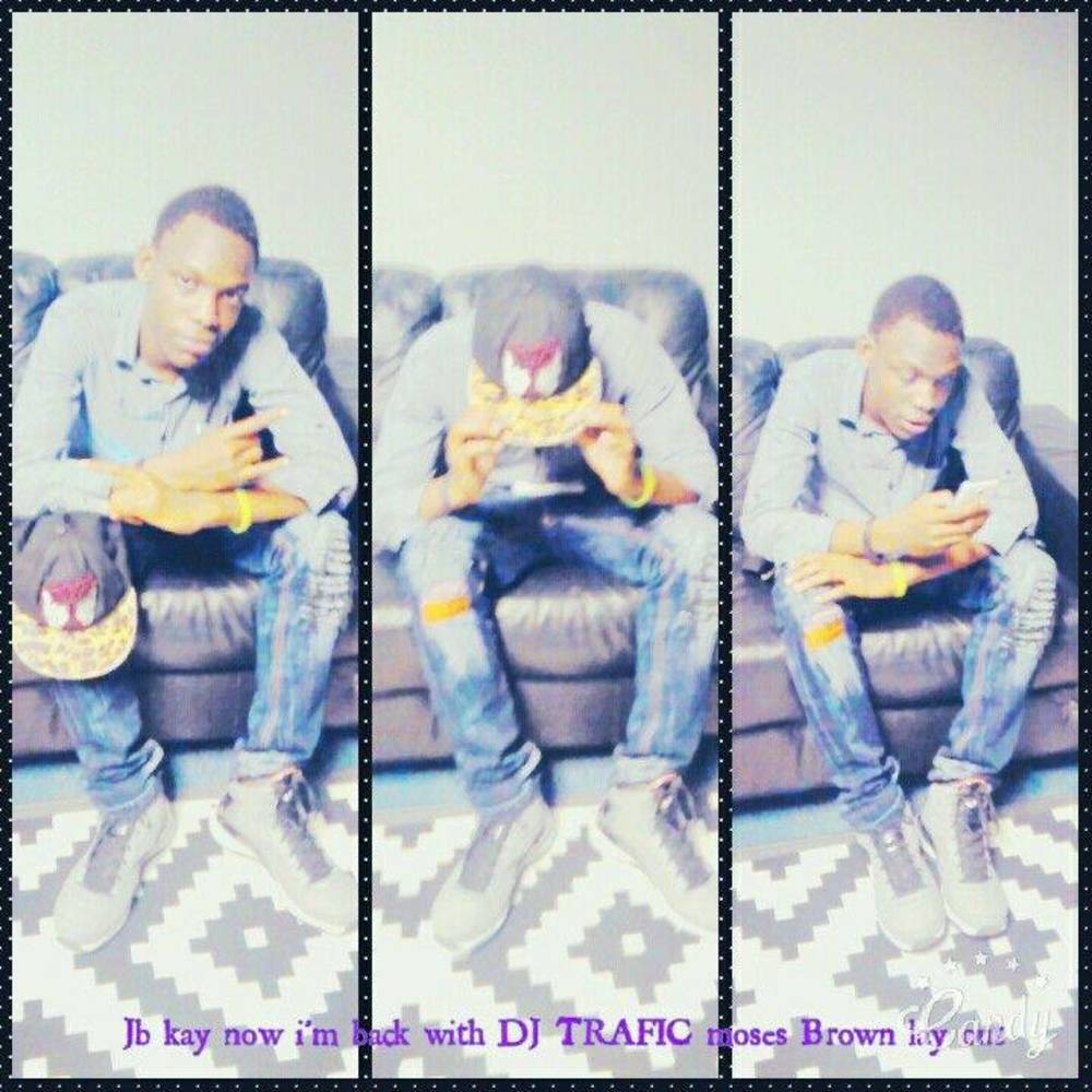 Meet your Posher, Moses