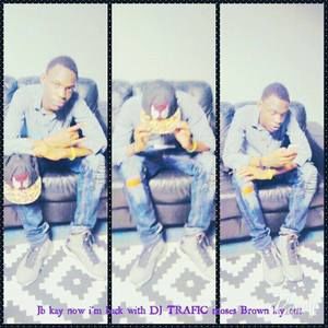 Meet your Posher, Moses