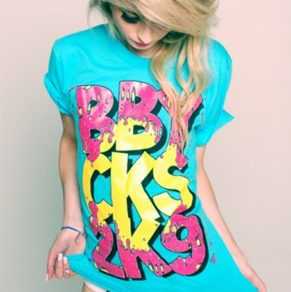 ISO In Search Of Babycakes Clothing