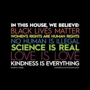 Meet your Posher, Anne