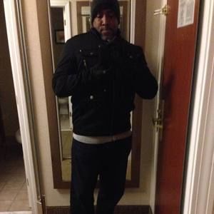 Meet your Posher, Kelvin