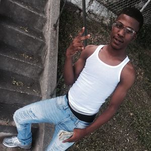 Meet your Posher, Pierre