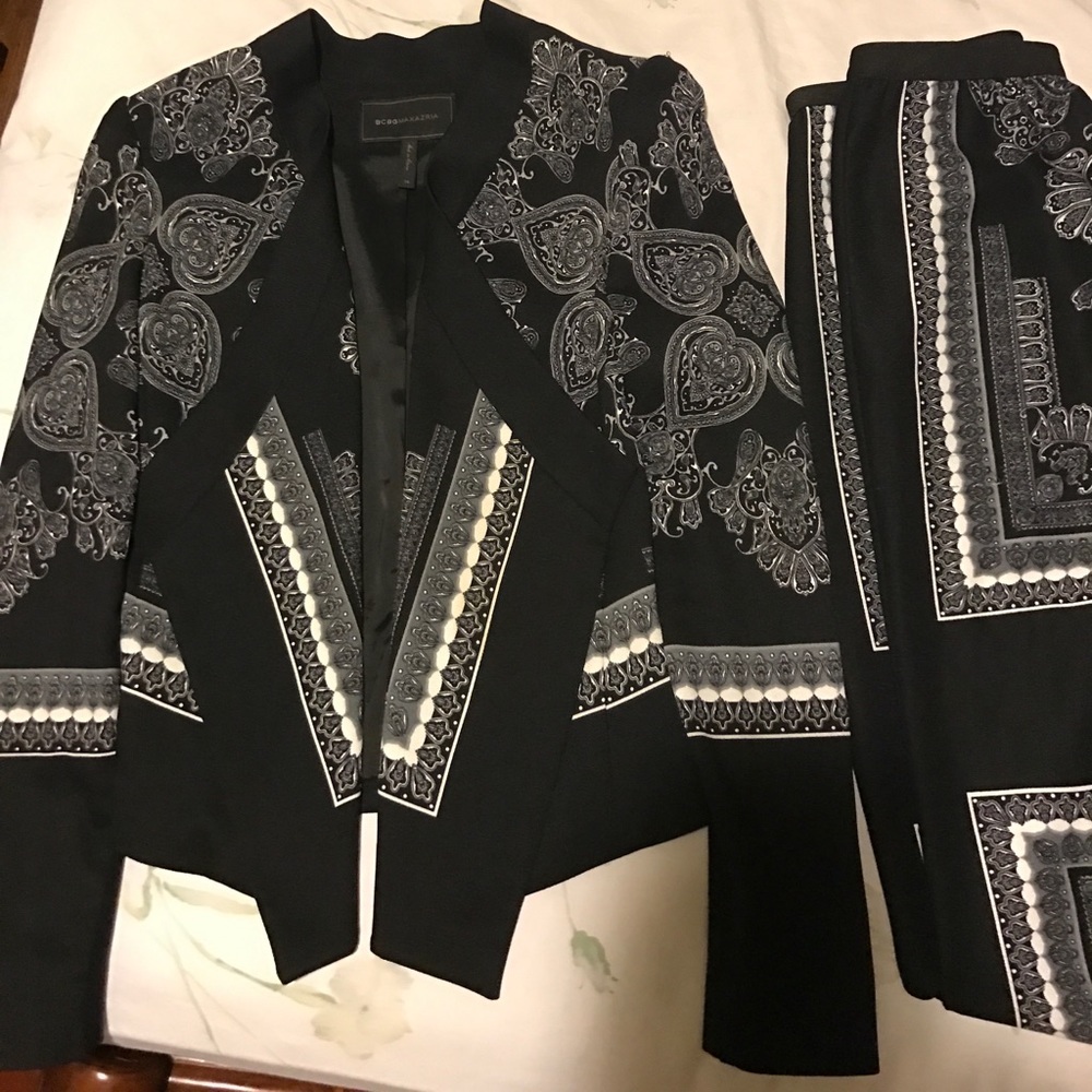 bcbg set - Picture 2 of 8