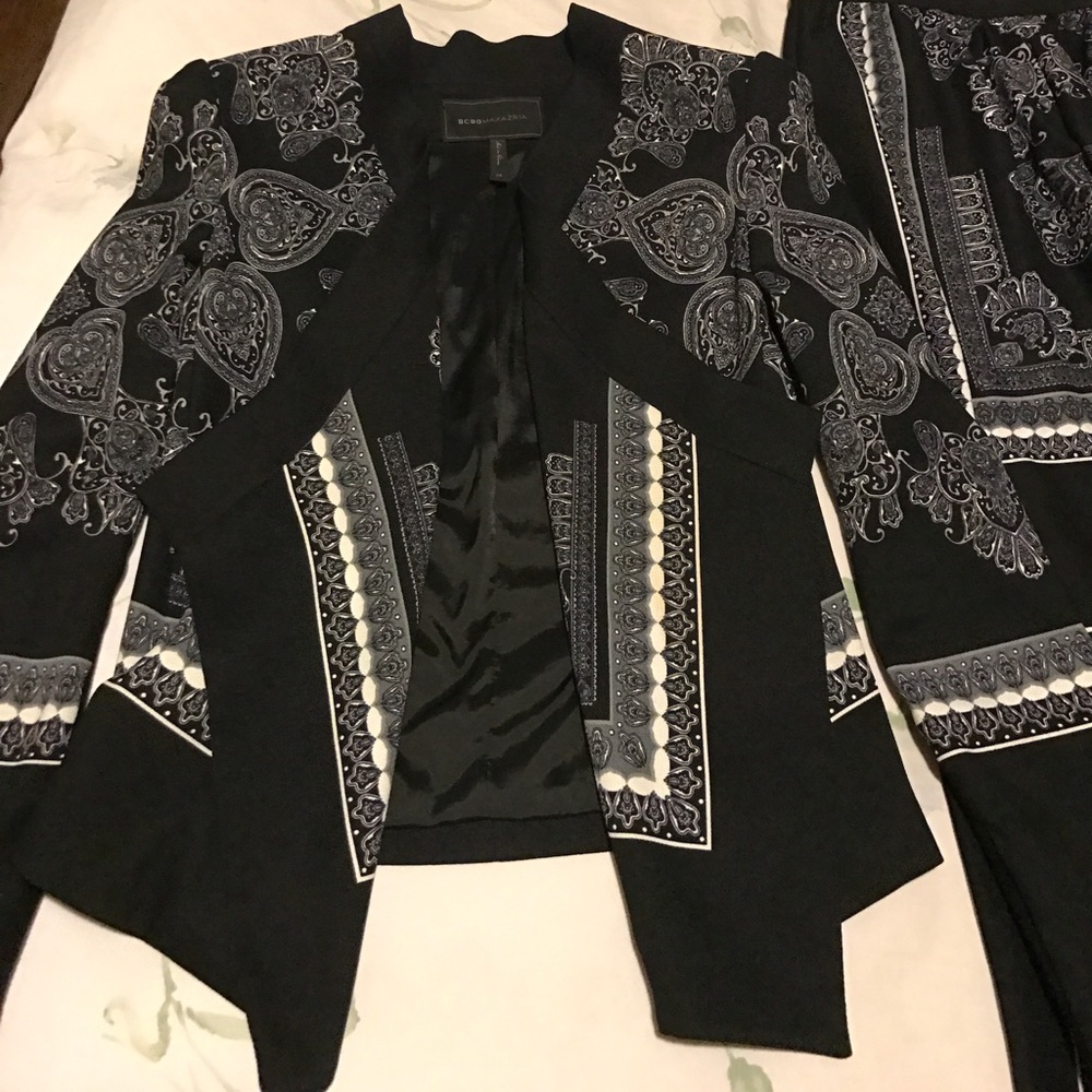 bcbg set - Picture 5 of 8
