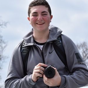 Meet your Posher, Daniel