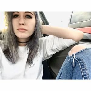 Meet your Posher, Cassy