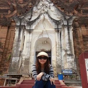 Meet your Posher, Moe