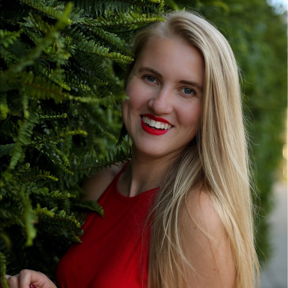 Meet your Posher, Annelies