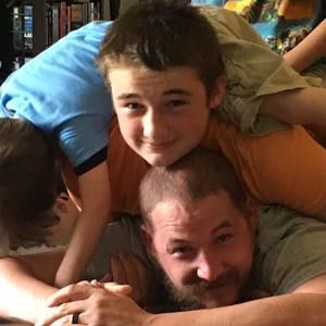 Meet your Posher, Daniel