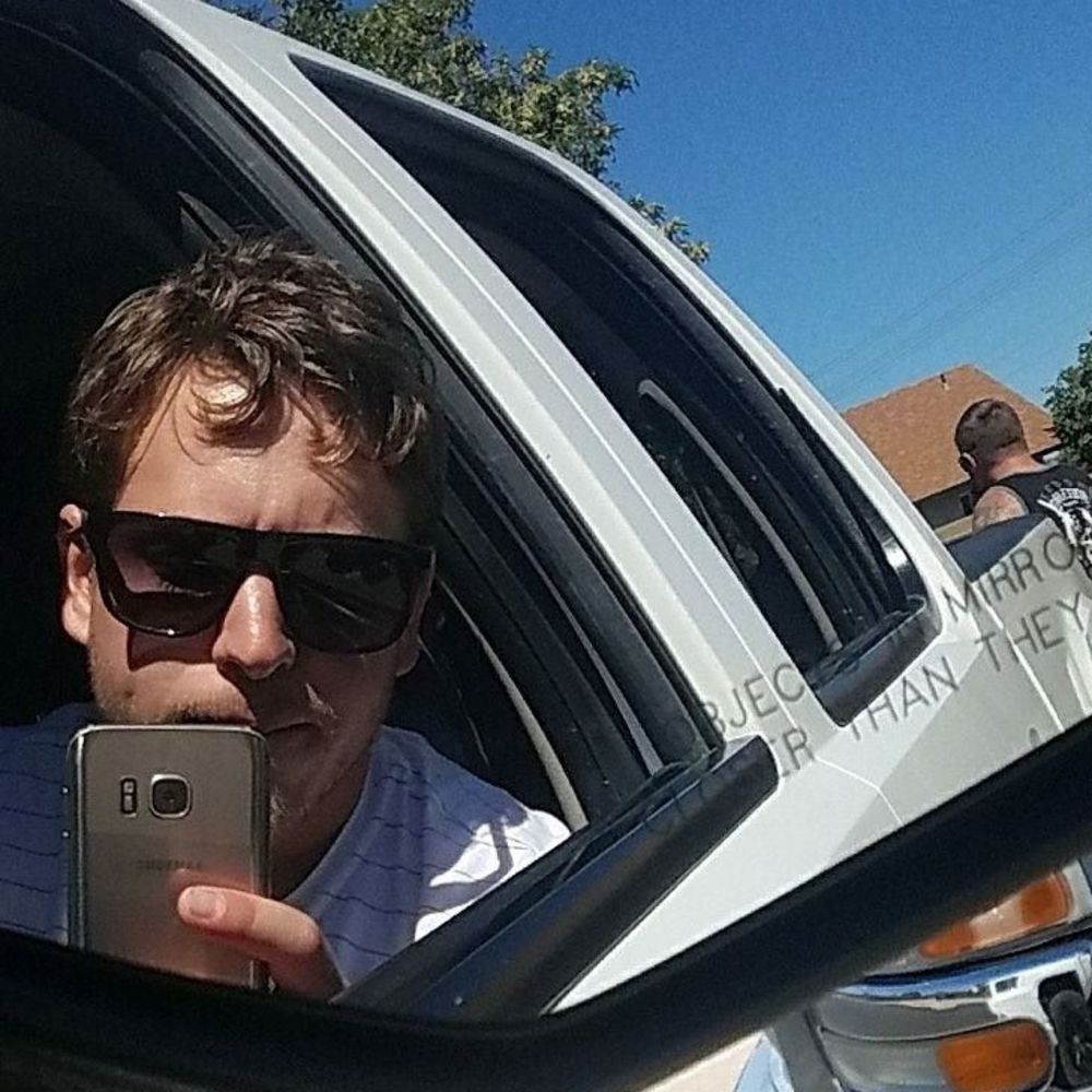 Meet your Posher, Samuel